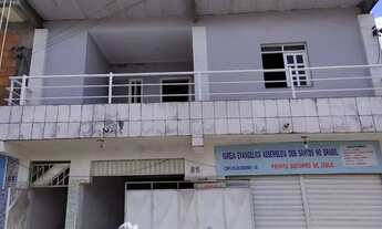 Imagem: Apartamento na cidade nova Aluguel