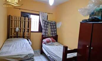 Imagem 5: Casa com 1 dormitório à venda, 43 m² por R$ 165.000 - Aviação - Praia Grande/SP