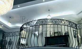 Imagem 2: Sobrado com 4 dorms, Demarchi, São Bernardo do Campo - R$ 4.99 mi, Cod: 3861