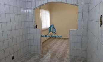 Imagem 4: Casa com 3 dorms, Jardim Chapadão, Campinas - R$ 550 mil, Cod: CA1878