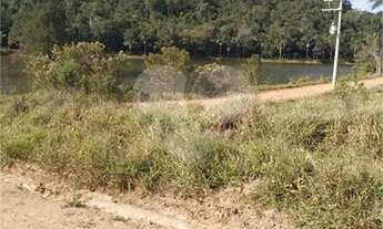 Imagem 3: Maravilhoso terreno as margens de um lago a venda na cidade de Jarinu - SP