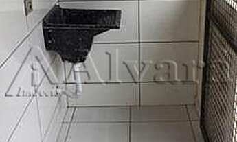 Imagem 2: Locação-Apartamento-São Paulo-Jardim Mangalot