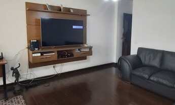 Imagem 3: Apartamento à venda 101 m² 2 quartos suíte e vaga na Tijuca - Rio de Janeiro - RJ