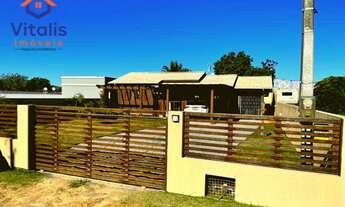 Imagem 3: Casa á venda em Imbituba, situada no bairro Alto Arroio á 4km até a Praia da Barra