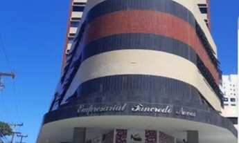 Imagem 2: Centro comercial sla para aluguel tem 33m2, garagem com 1 sanitario Stiep - Salvador - BA