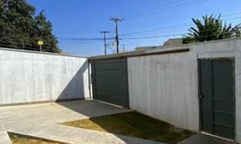 Imagem 2: Casa com 3 dormitórios à venda, 117 m² por R$ 349.000,00 - Jardim Buriti Sereno - Aparecid