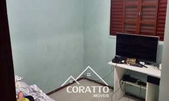 Imagem 4: Casa Padrão para Venda em Vera Cruz Passo Fundo-RS - 7710