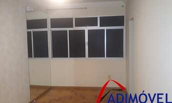 Imagem 2: Apartamento no Centro! Com 3 Quartos sendo 1 com suite, 120m²