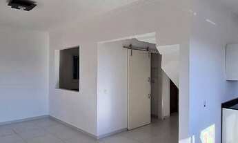 Imagem 5: Casa com 3 dormitórios para alugar, 225 m² por R$ 6.500,00/mês - Condomínio São Miguel - V