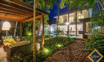 Imagem: Casa à venda na Riviera de São Lourenço