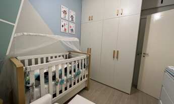 Imagem 6: Apartamento - Mirante do Rio - Venda