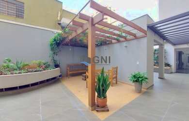 Imagem 6: EDIFICIO MONTPELLIER RESIDENCES