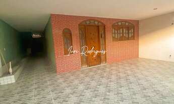 Imagem 4: Alugo casa 3 quartos em Nova Iguaçu - com piscina