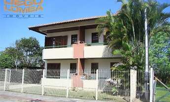 Imagem: Florianopolis - Pousada - Cachoeira do Bom