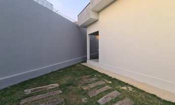 Imagem 2: Casa com 2 dormitórios à venda, 62 m² por R$ 450.000,00 - Jardim Panorama - Salto/SP