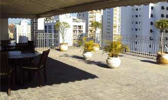 Imagem 5: SÃO PAULO - Apartamento Padrão - MOEMA PÁSSAROS