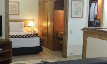 Imagem 2: Flat Residencial - Jardins - Venda!