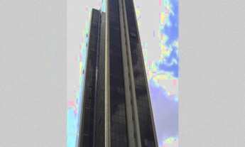 Imagem 2: SÃO PAULO - Conjunto Comercial/Sala - ITAIM BIBI