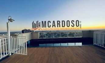 Imagem 5: Agio de partamento 2 quartos, com suíte e varanda, lazer completo! vaga de garagem