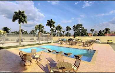 Imagem 6: C05- Apartamentos para Venda no Condomínio Jardim de Évora