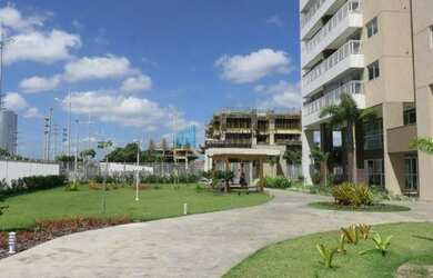 Imagem 6: Apartamento 03 quartos 02 suites 94m2 02 vagas no Cond Jardim das Bromélias anexo ao Shopp