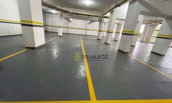 Imagem 4: Apartamento com 3 dormitórios à venda, 78 m² por R$ 650.000,00 - Centro - Itajaí/SC