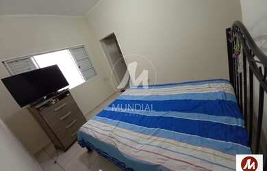 Imagem 6: Casa (térrea na rua) 2 dormitórios/suite, cozinha planejada