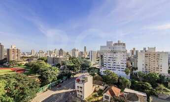 Imagem 7: Maravilhoso apartamento com 3 quartos, suite, churrasqueira e 2 vagas garagem