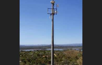 Imagem 3: Lote em Condomínio de Chácaras