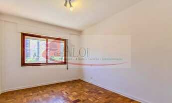 Imagem 7: Amplo apartamento com 3 dormitórios e vaga de garagem livre próximo ao metro Oscar Freire