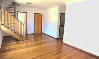 Imagem 4: Cobertura à venda, 3 quartos, 1 suíte, 2 vagas, Buritis - Belo Horizonte/MG