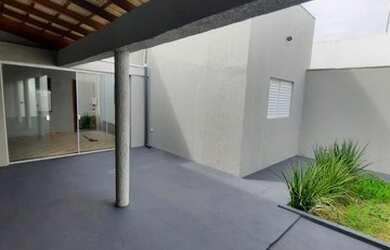 Imagem 4: Casa no bairro Centenário - troca por apto de menor valor