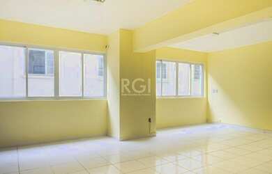Imagem 3: Porto Alegre - Conjunto Comercial/Sala - Centro Histórico