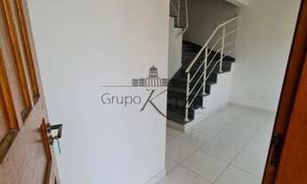 Imagem 5: Casa para aluguel e venda tem 100 metros quadrados com 2 quartos