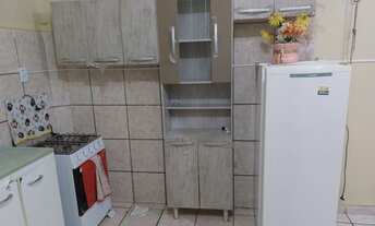 Imagem 7: Aluga-se Apartamento de um quarto todo mobiliado