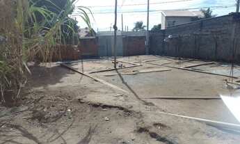 Imagem 3: Casa terreno Casa com 1 dormitório