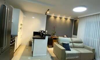 Imagem 3: Excelente 2 quartos na Orla da Praia da Costa Cód: 1787 R