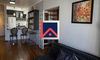 Imagem 3: Locação Cobertura 3 Dormitórios - 125 m² Perdizes