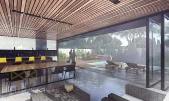 Imagem 4: Terreno - Chácaras Alpina - Valinhos