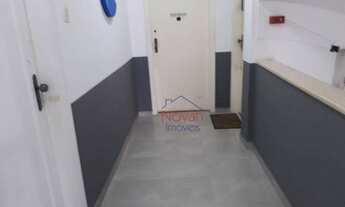 Imagem 6: Ótima Sala Comercial no Centro de Santos