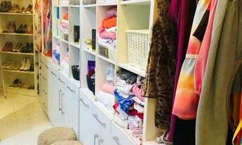 Imagem 4: Vilagio de 2/4 com suíte no Jardim Cruzeiro