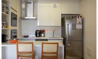 Imagem 6: Apartamento Alto Padrão para Venda em Itaim Bibi São Paulo-SP - 1010-1045