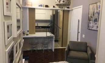 Imagem 3: Apartamento com 2 dormitórios à venda, 75 m² por R$ 850.000 - Copacabana - Rio de Janeiro