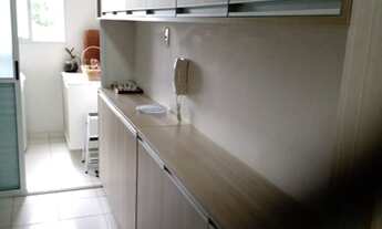 Imagem 7: RRCOD4202 Apartamento 80m² CONDOMÍNIO ALPHAVIEW - OPORTUNIDADE - 3 Dorms 2 Vagas - Barueri