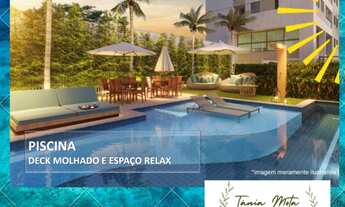 Imagem 2: CANDEIAS PRINCE - Apt 66m² com 3 qts , varada , lazer completo e a 200 metros do mar