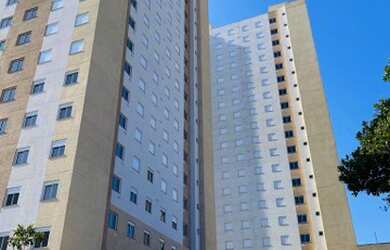 Imagem 4: Apartamento para venda tem 48 metros quadrados com 2 quartos em Paraisópolis - São Paulo