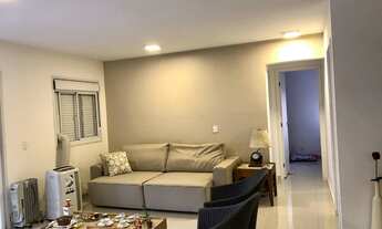 Imagem 6: Apartamento com 2 dormitórios à venda, 75 m² por R$ 480.000 - Ferreira - São Paulo/SP