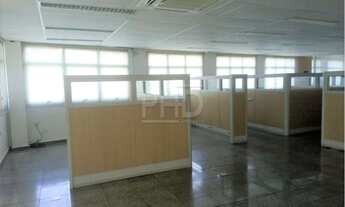 Imagem 5: Prédio para locação - Nova Petropolis, Sao Bernardo do Campo