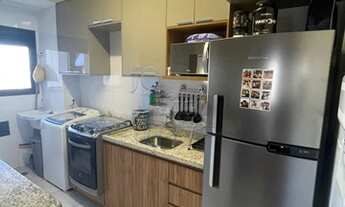 Imagem 2: Apartamento Padrão em Ribeirão Preto