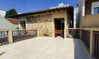 Imagem 7: Sobrado com 3 dormitórios à venda, 230 m² por R$ 960.000,00 - Mandaqui - São Paulo/SP